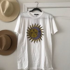 ☀️ 🌙 tee